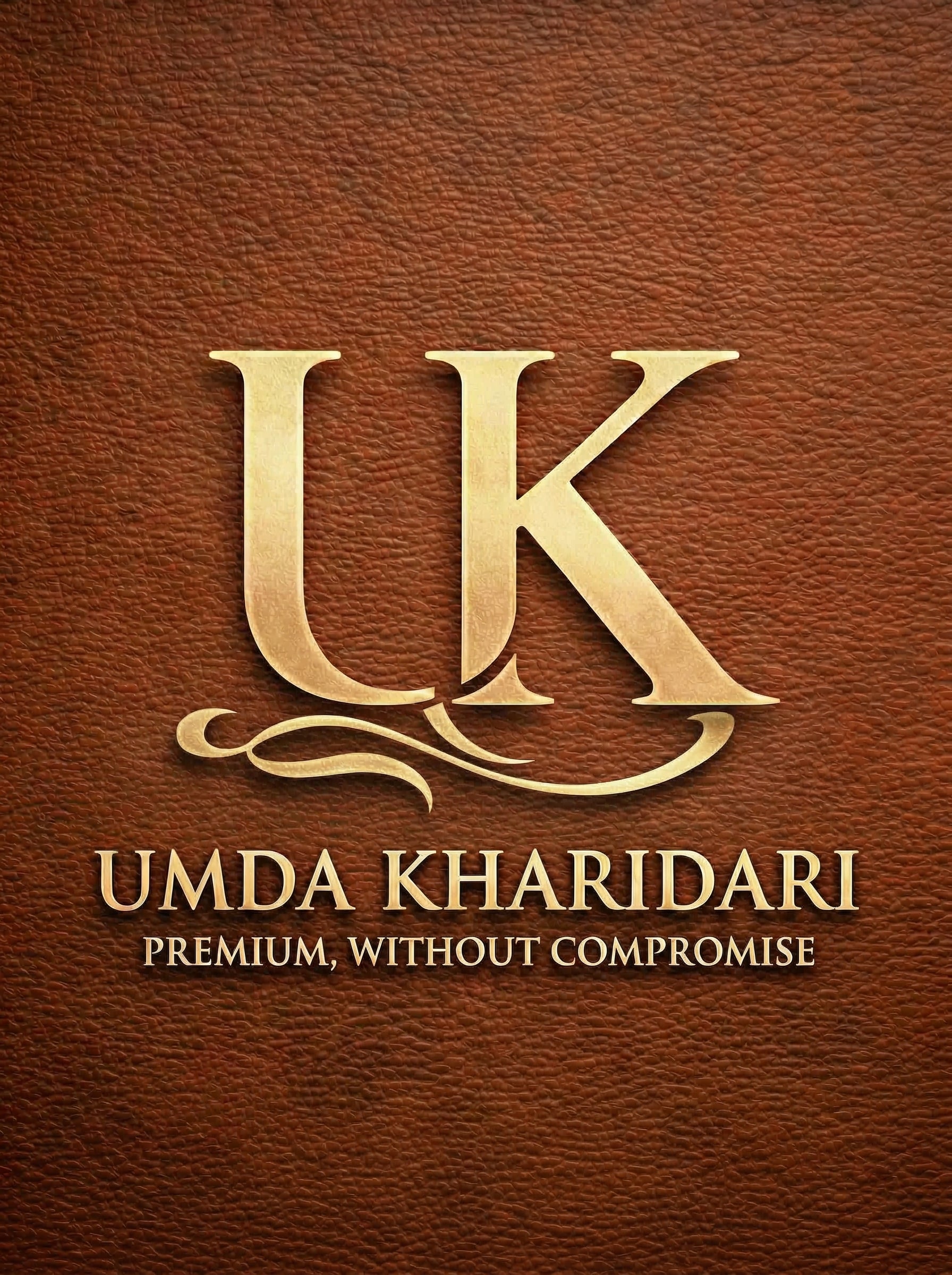 UMDA KHARIDARI